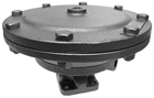 Pressure Regulators from Atlantic Valve & Supply