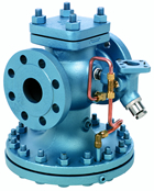 Steam Traps from Atlantic Valve & Supply